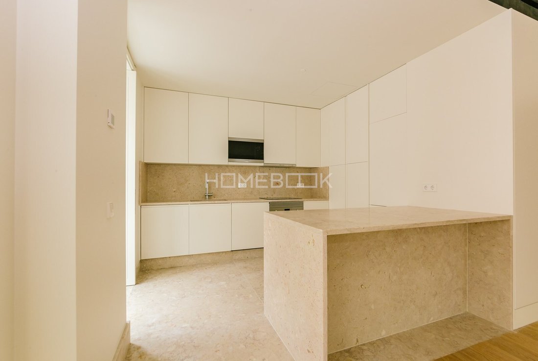 Apartment in Santo Antonio, Lisbon, Portugal 5 - 15001291