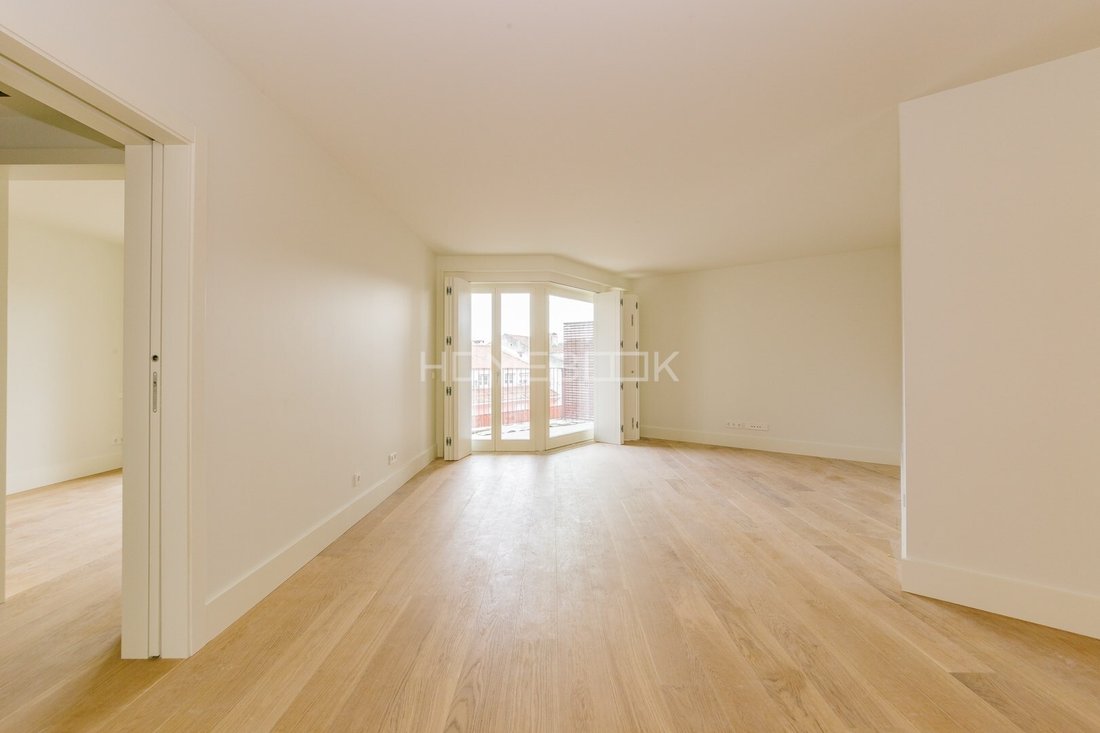 Apartment in Santo Antonio, Lisbon, Portugal 2 - 15001293