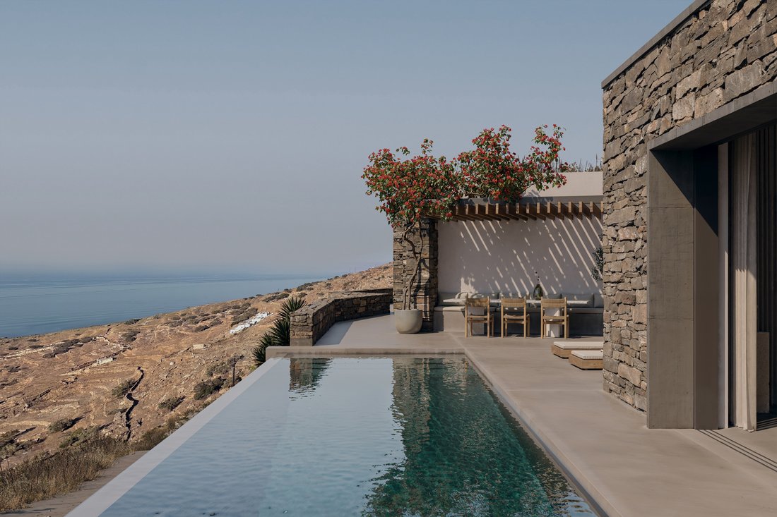 House in Tinos, Aegean, Greece 4 - 15001303