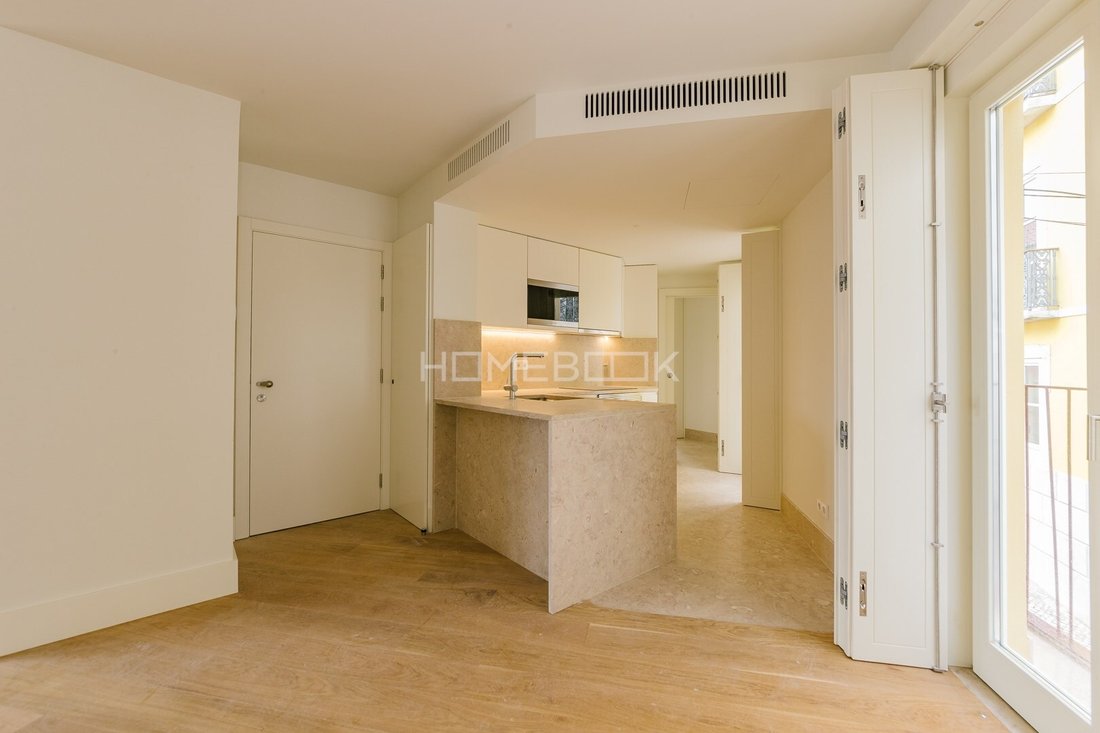 Apartment in Santo Antonio, Lisbon, Portugal 3 - 15001293
