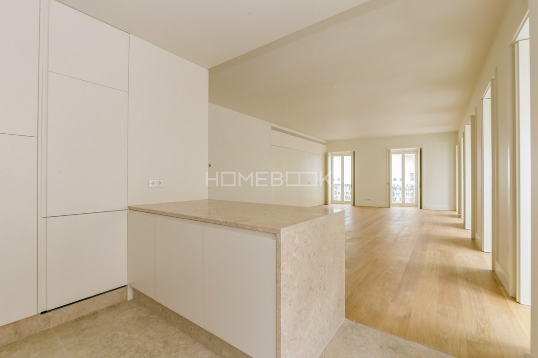 Apartment in Santo Antonio, Lisbon, Portugal 4 - 15001291