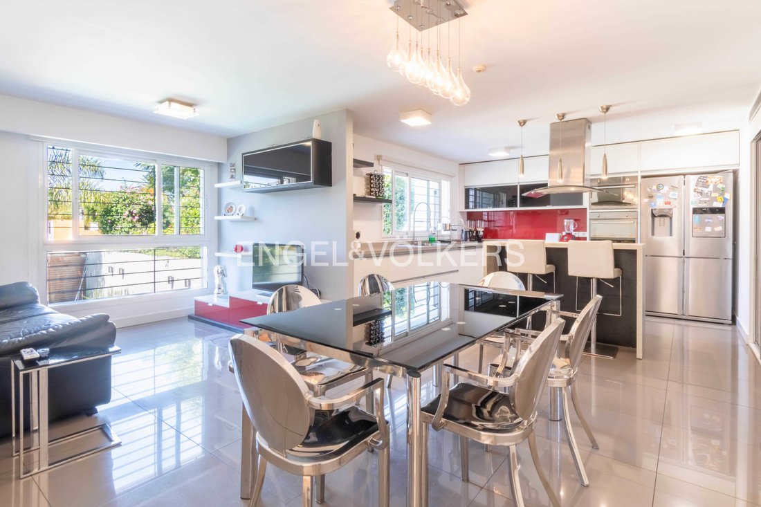 House in Montevideo, Departamento de Montevideo, Uruguay 4 - 15001268