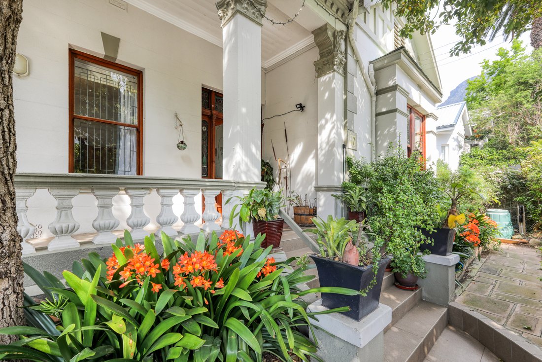 House in Oranjezicht, Cape Town, South Africa 4 - 15001176