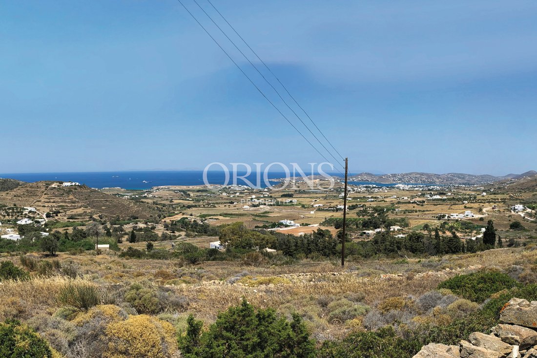 Villa in Paros, Aegean, Greece 4 - 15001209