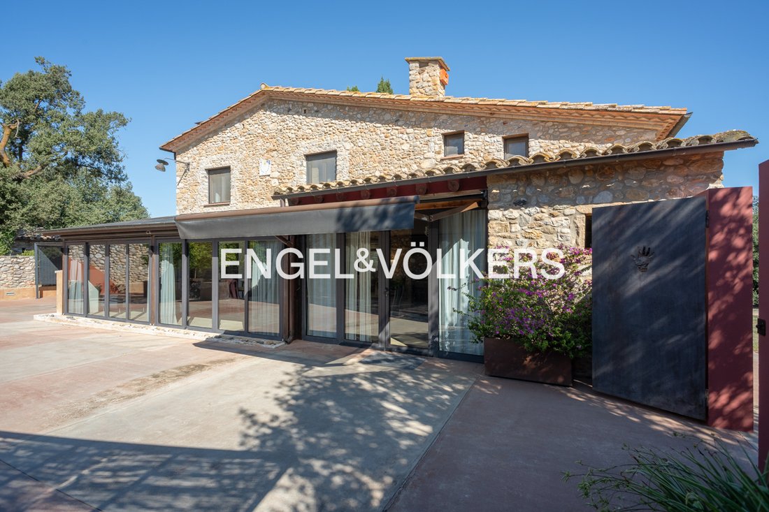Country House in Sant Gregori, Catalonia, Spain 1 - 15001267