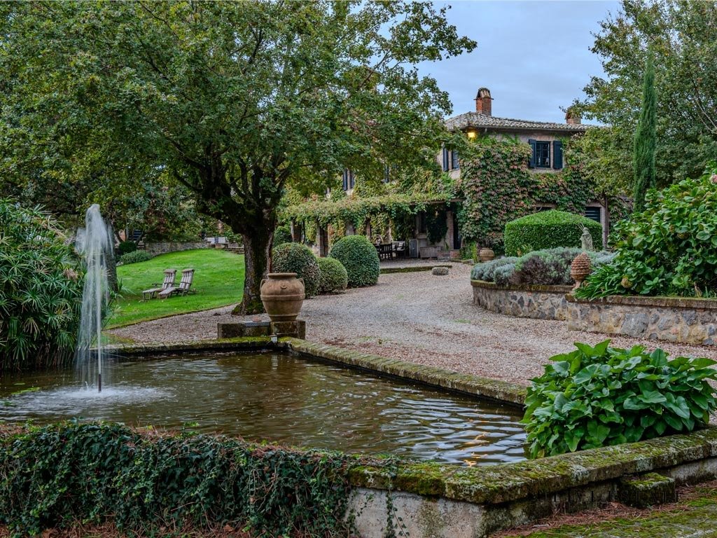 Estate in Orvieto, Umbria, Italy 2 - 15001507