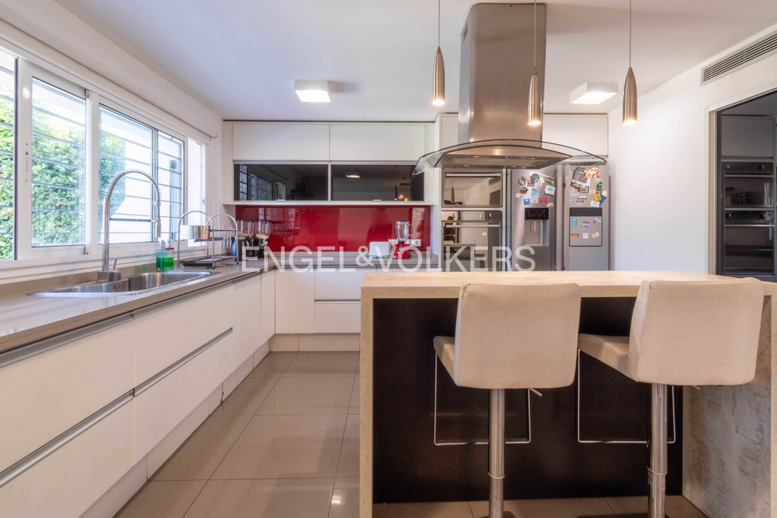 House in Montevideo, Departamento de Montevideo, Uruguay 5 - 15001268