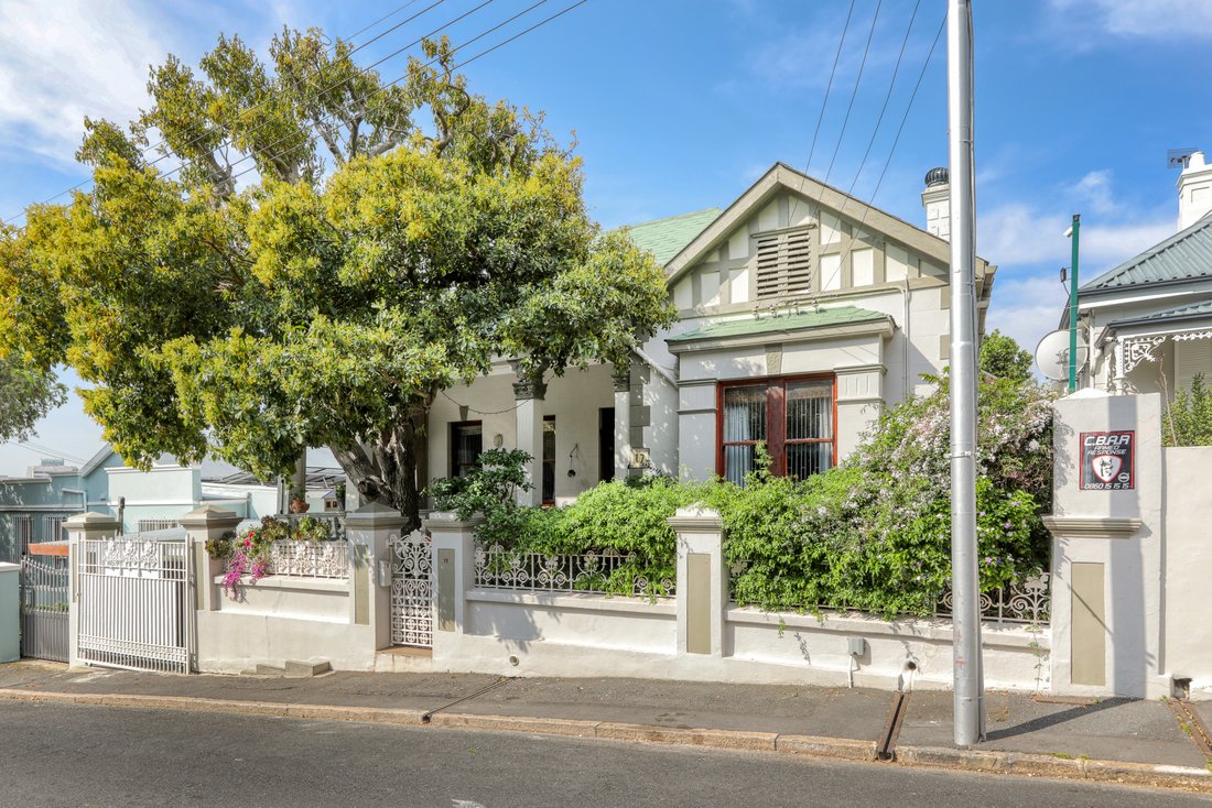 House in Oranjezicht, Cape Town, South Africa 2 - 15001176