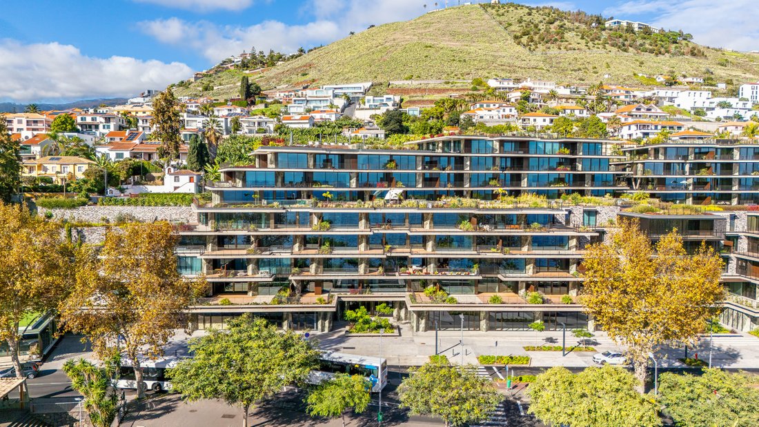 Apartment in Sao Martinho, Madeira, Portugal 5 - 15001728