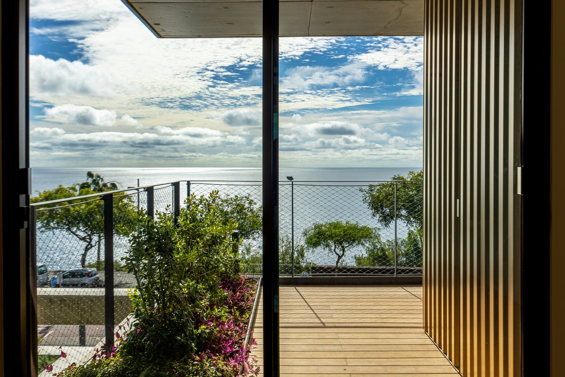 Apartment in Sao Martinho, Madeira, Portugal 3 - 15001728