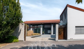 Villa in Pontirolo Nuovo, Lombardy, Italy 2