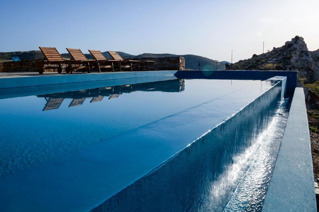 Villa in Kea, Aegean, Greece 2 - 15003504