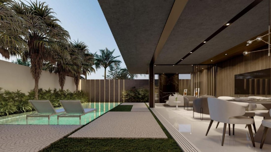 Villa in Saint Siro - Trenno, Milan, Lombardy 1 - 15001703