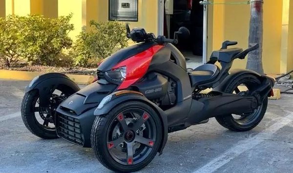 2021 Can-Am Ryker 900 ACE (15003206)
