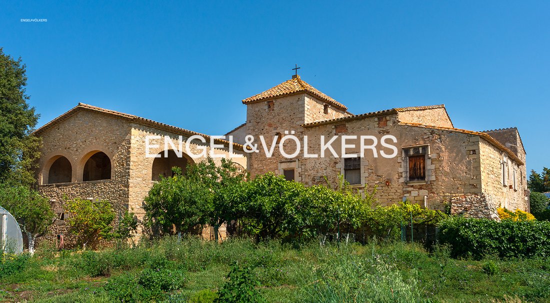 Townhouse in Girona, Catalonia, Spain 3 - 15001304