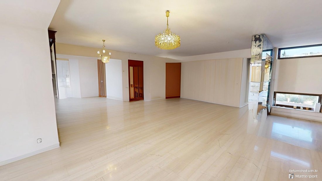 Apartment in South Athens, Attica, Greece 1 - 15003259