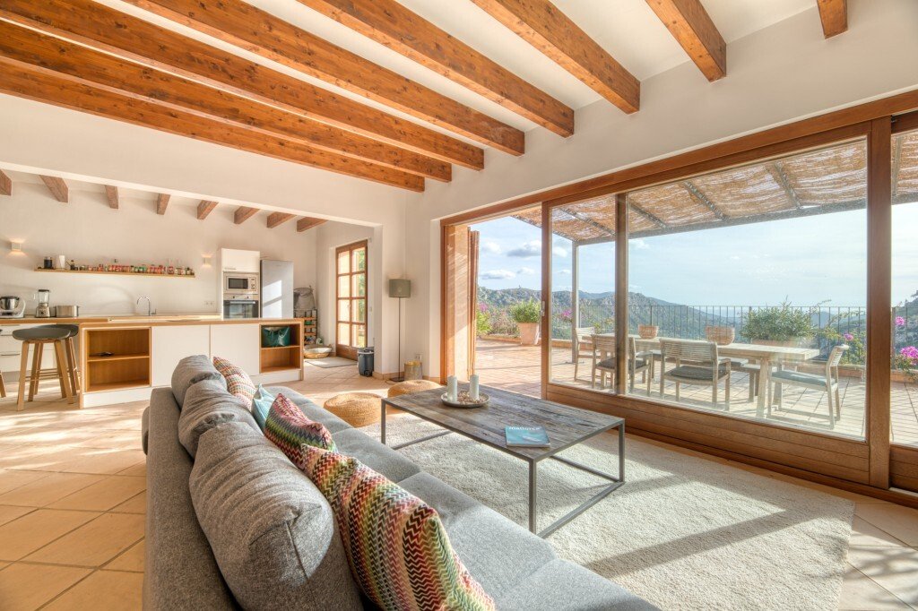 Azienda agricola a Andratx, Isole Baleari, Spagna 2 - 15002644