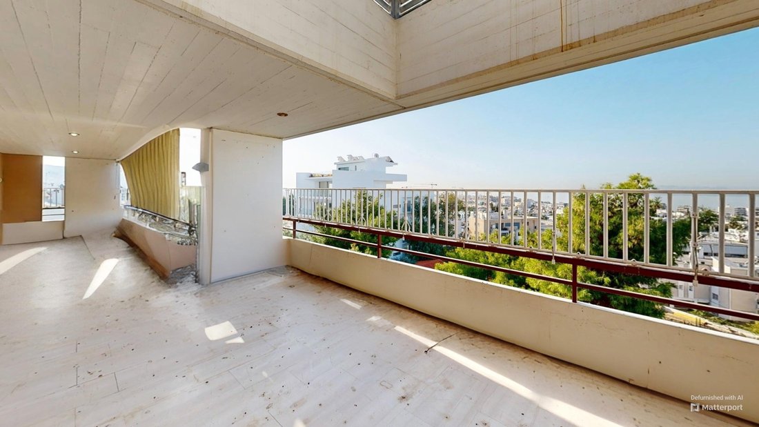 Apartment in South Athens, Attica, Greece 3 - 15003259
