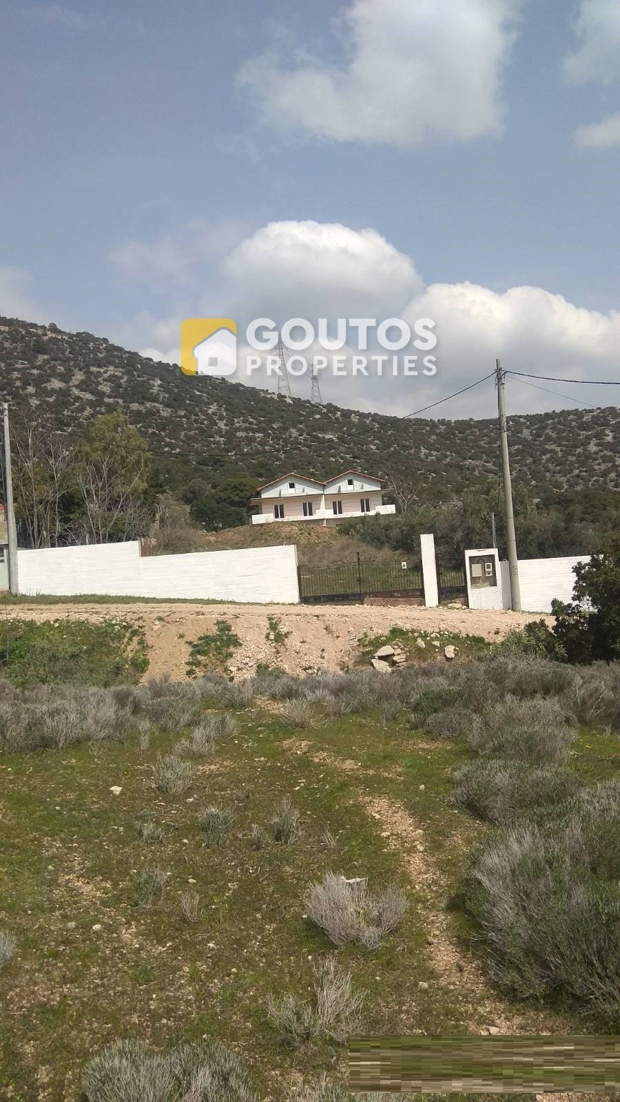 Apartment in Kropia, Attica, Greece 5 - 15003226
