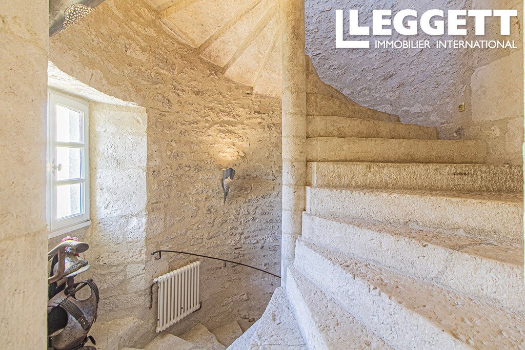 House in Castelnau-Montratier, Occitania, France 4 - 15002562