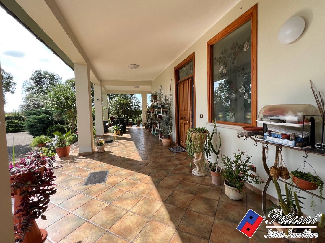 Villa in San Magno - Cocuruzzo, Fondi, Lazio 4 - 15002764