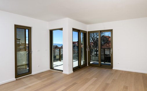 Apartamento en Gradski kotar Grad, Split, Split-Dalmacia 1