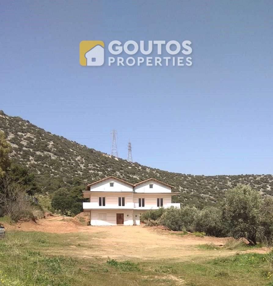 Apartment in Kropia, Attica, Greece 2 - 15003226
