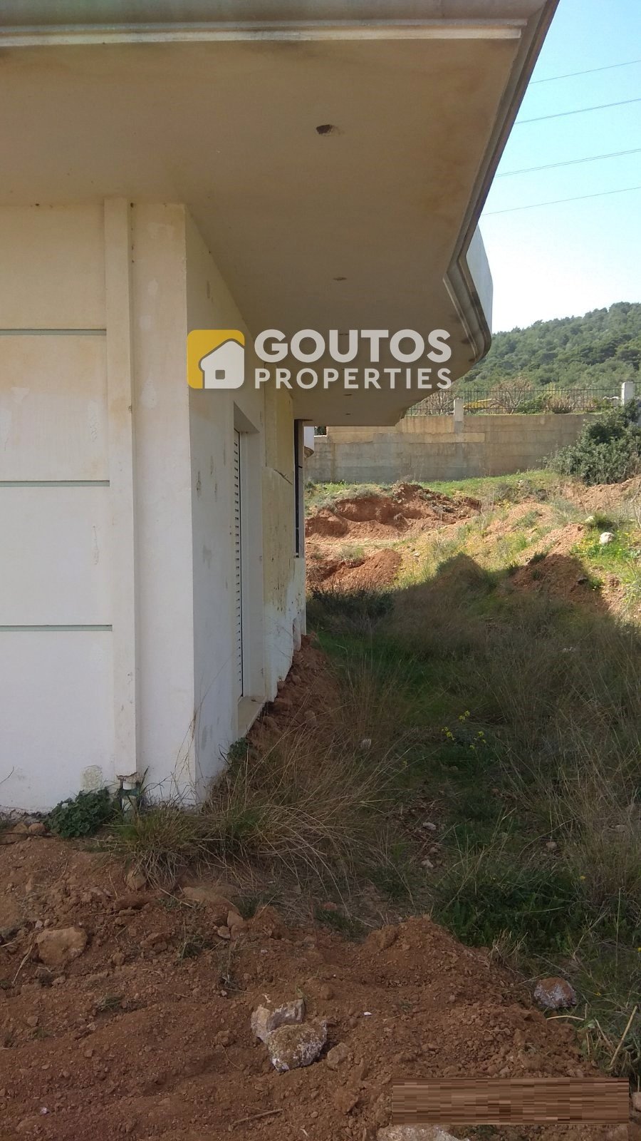 Apartment in Kropia, Attica, Greece 4 - 15003226
