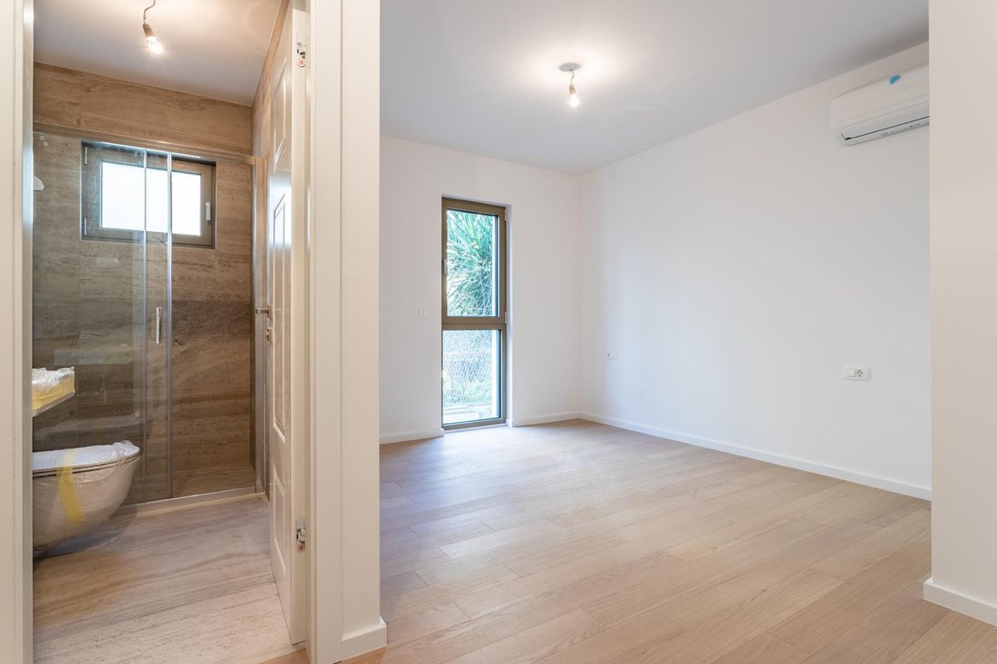 Appartement à Gradski kotar Grad, Split, Split-Dalmatie 5 - 15002749