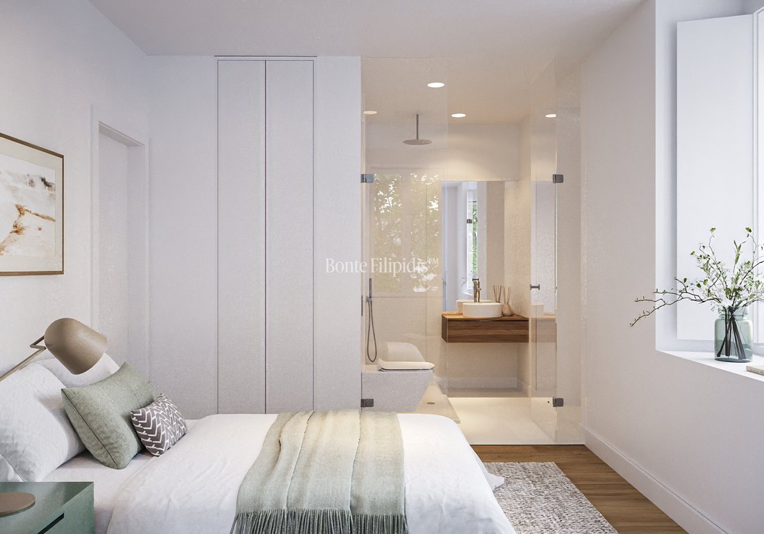 Apartment in Campo de Ourique, Lisbon, Portugal 5 - 14417332