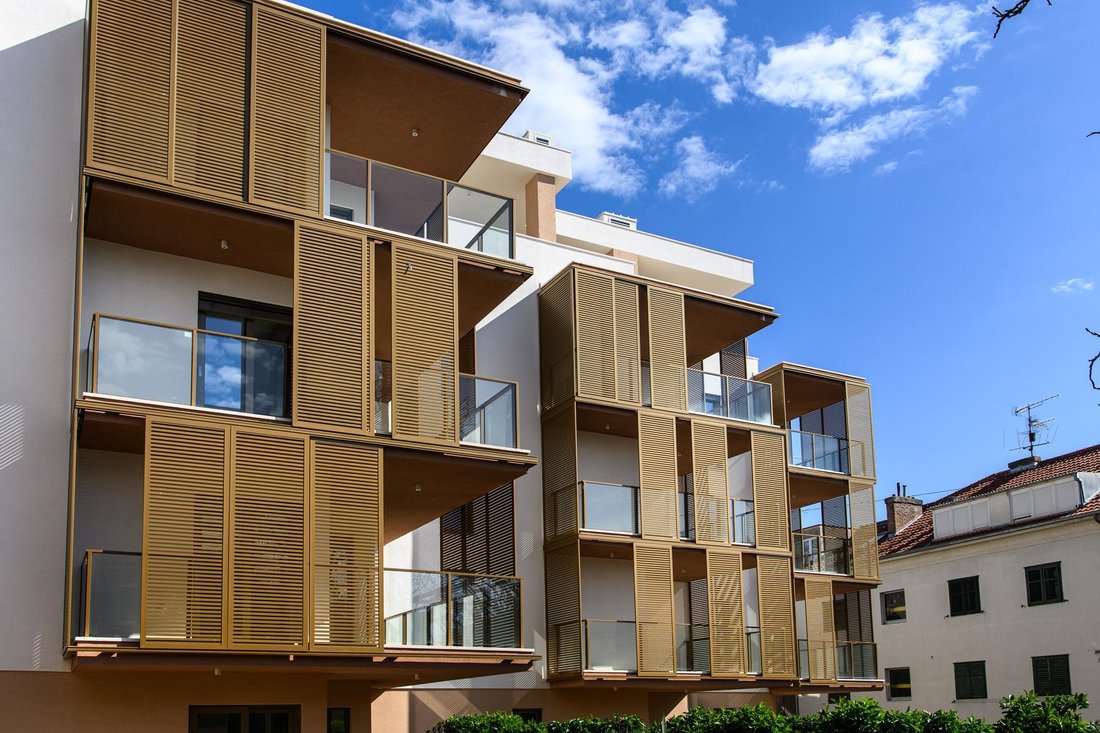 Apartment in Lucac-Manus, Split, Split-Dalmatia County 1 - 13567699