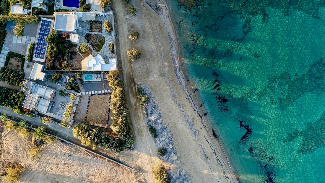 House in Paros, Aegean, Greece 1 - 15001312