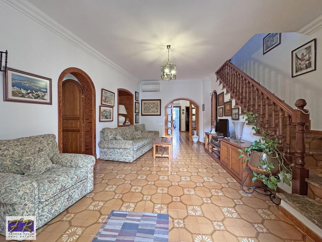 Villa a Alcúdia, Isole Baleari, Spagna 2 - 15001949