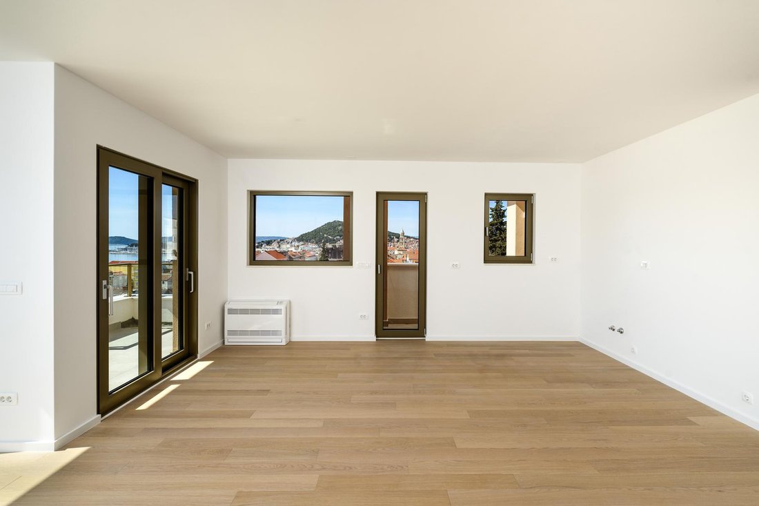 Apartment in Lucac-Manus, Split, Split-Dalmatia County 3 - 14347344