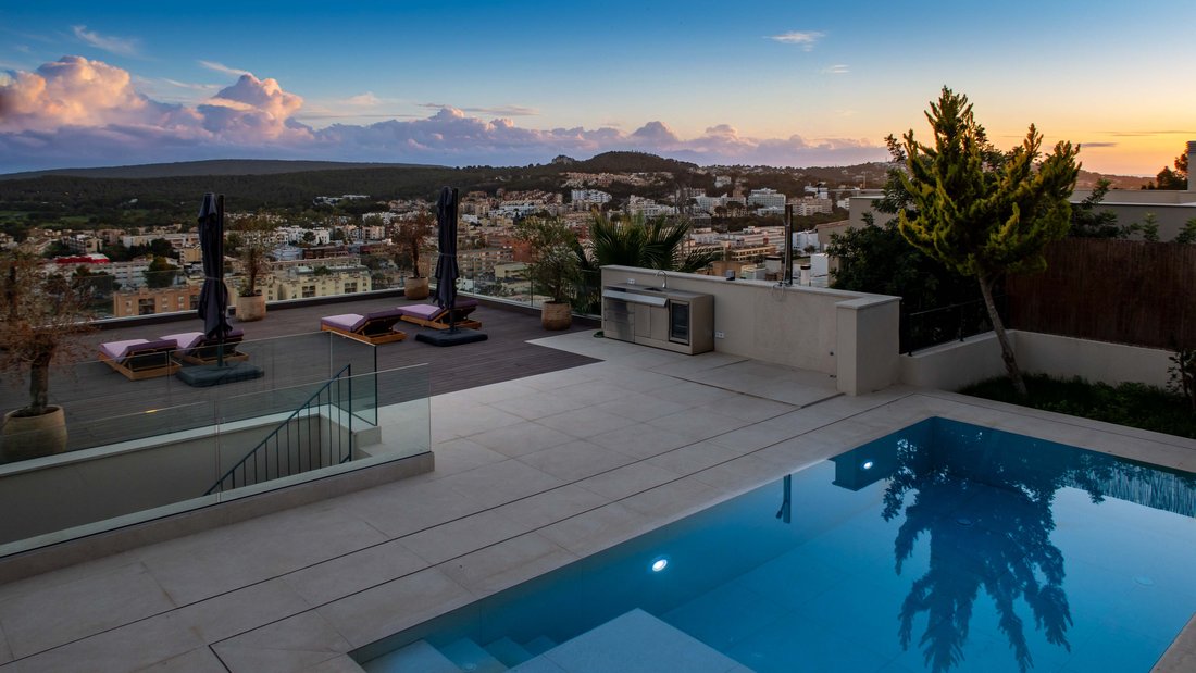 Villa in Rotes Velles, Calvia, Balearic Islands 4 - 15002006