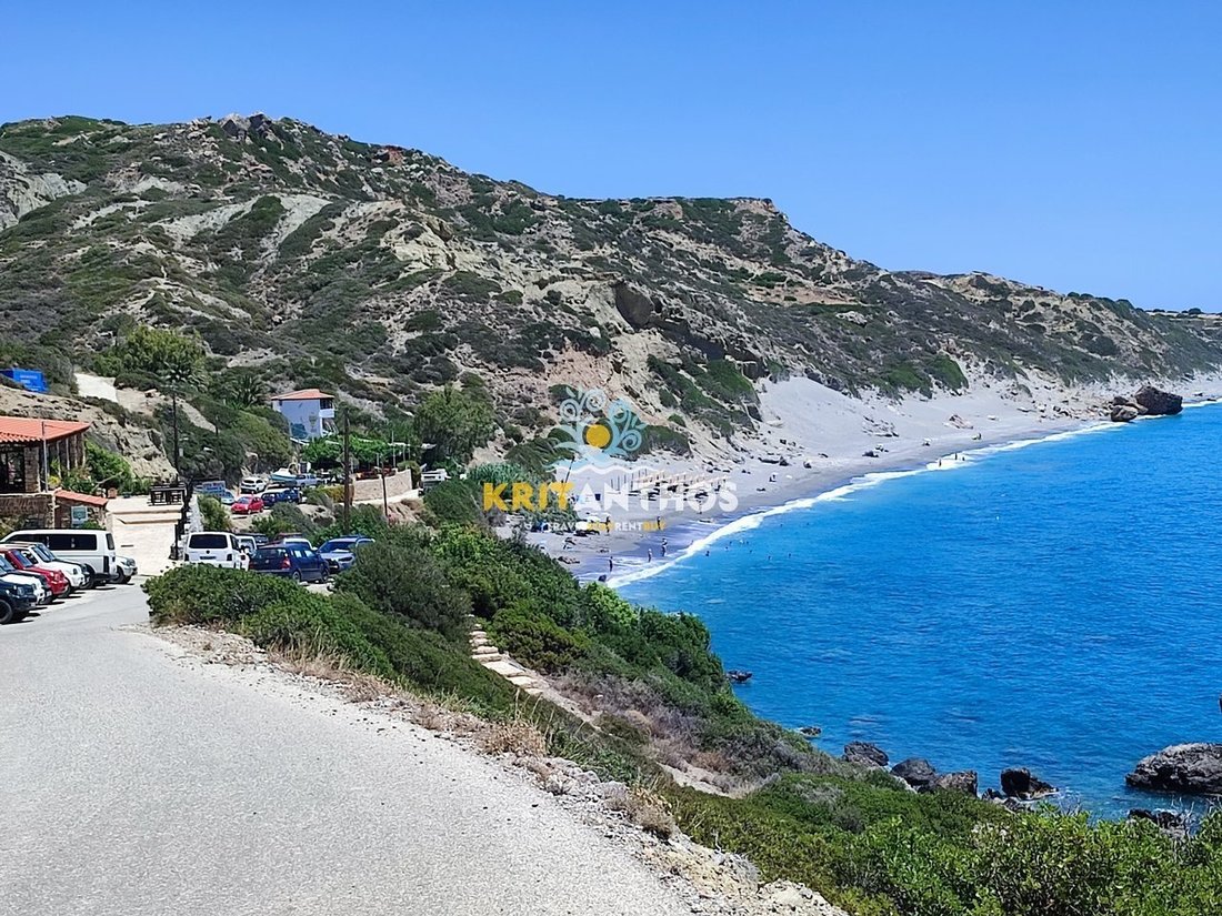 Land in Agios Vasileios, Greece 4 - 15002285