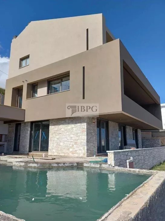 Villa in Nea Makri, Attica, Greece 1 - 15002542