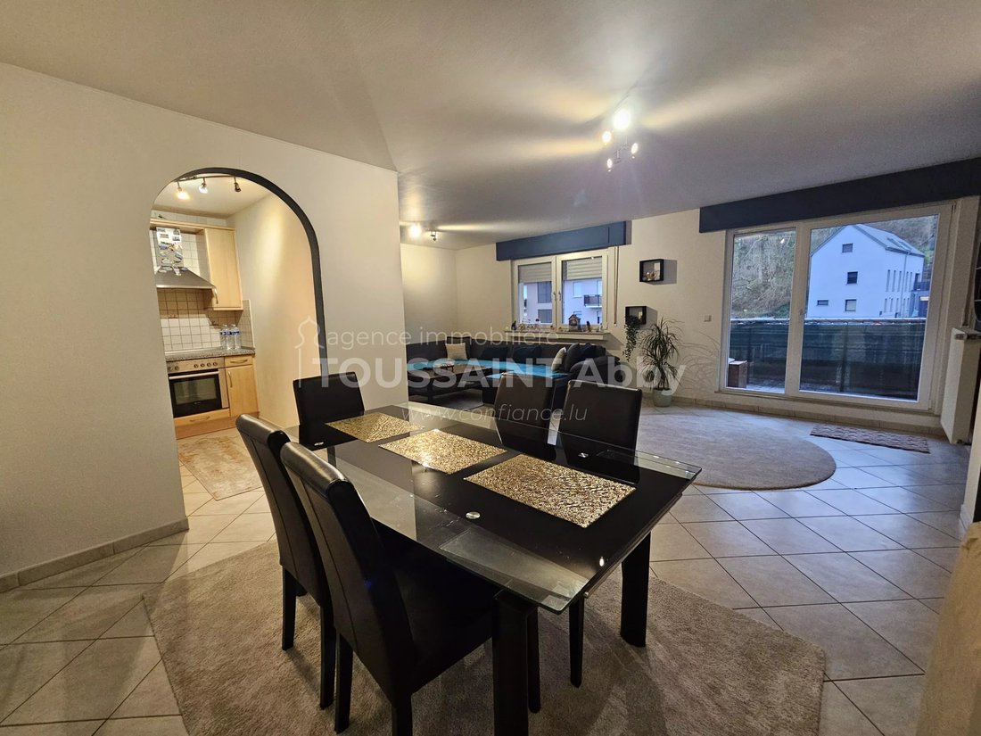 Apartment in Mersch, Mersch, Luxembourg 1 - 14833390