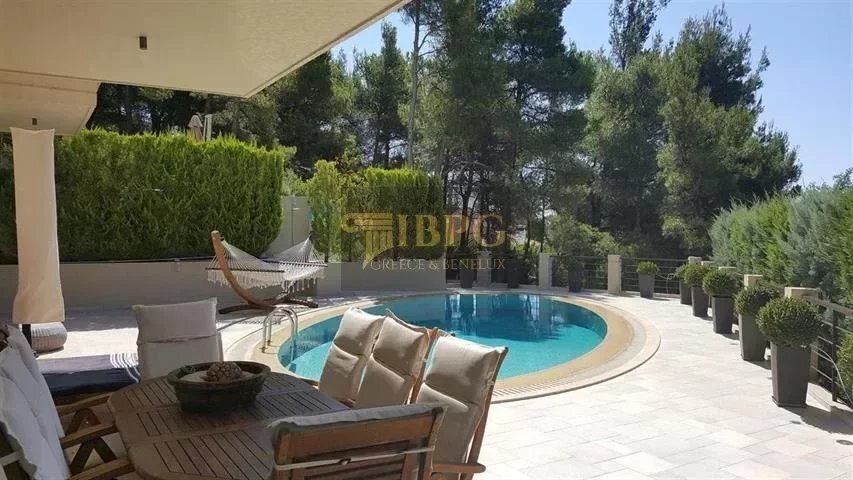 Villa in Dionysos, Attica, Greece 1 - 15002544