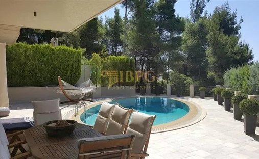 Villa in Dionysos, Attica, Grecia 1