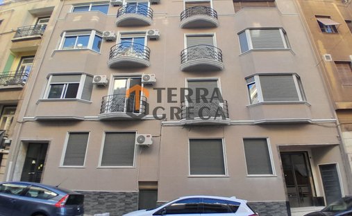 6th District of Athens, Athens, Greece 1