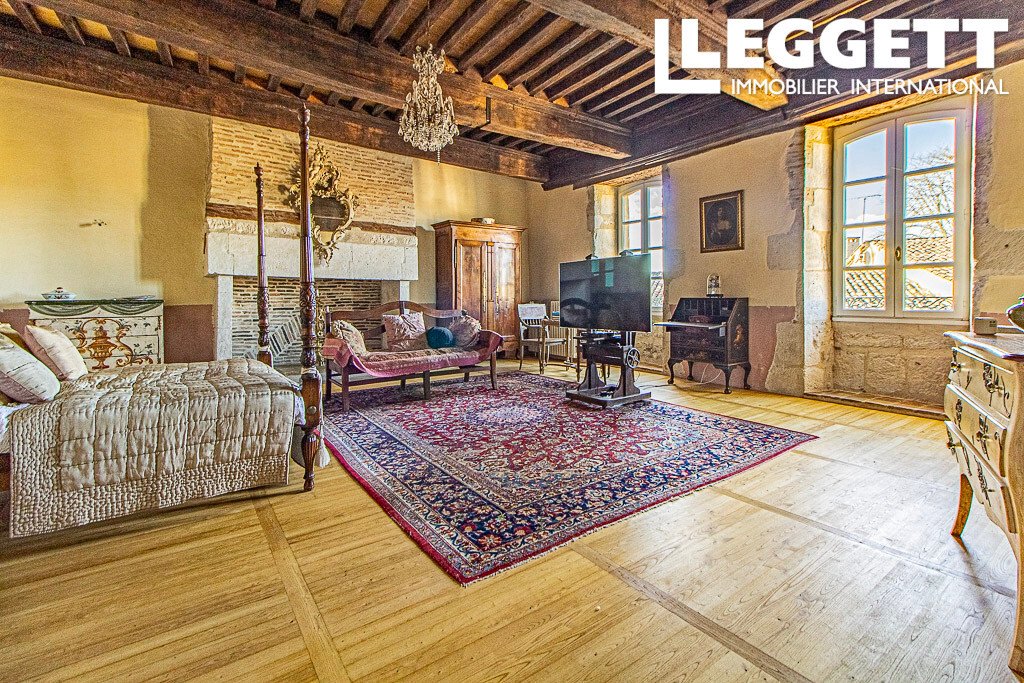 House in Castelnau-Montratier, Occitania, France 3 - 15002562
