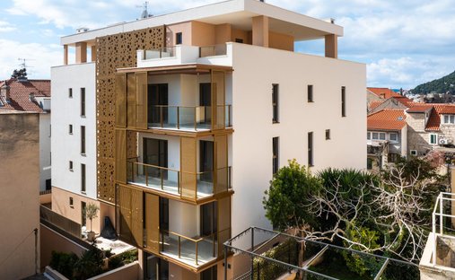 Apartment in Gradski kotar Grad, Split, Split-Dalmatia County 1