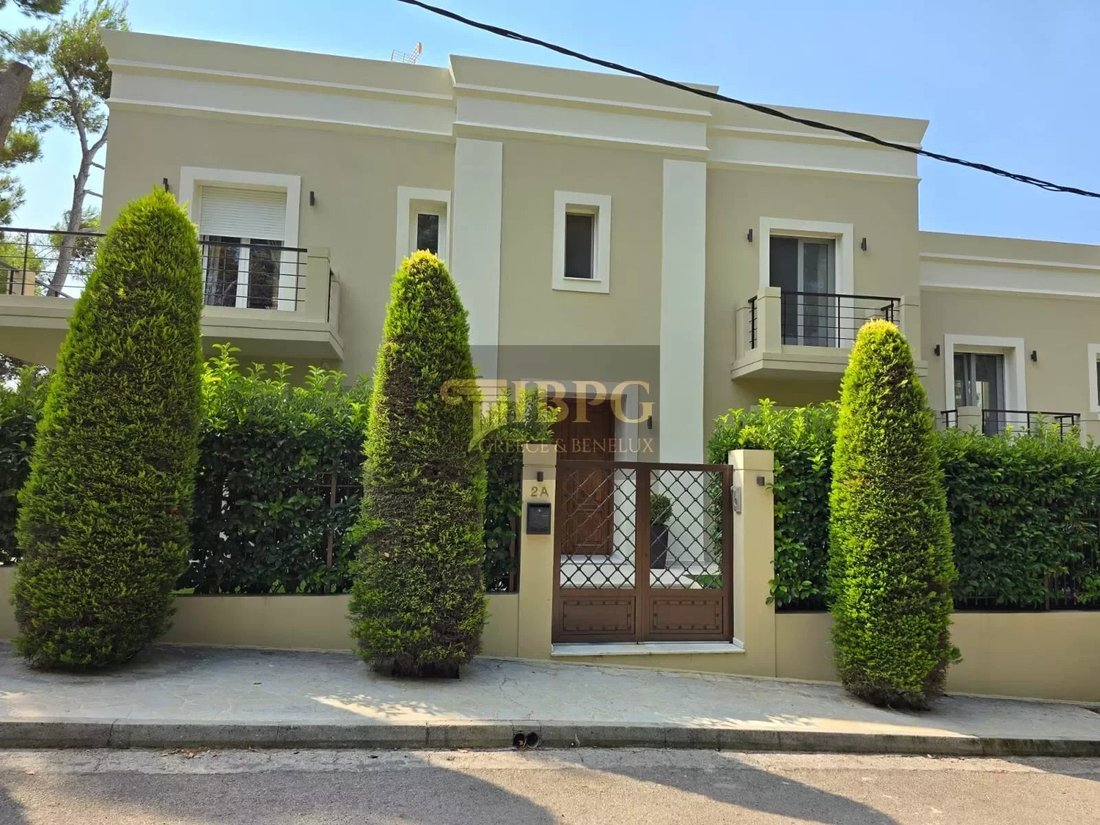 Villa in Dionysos, Attica, Greece 2 - 15002544