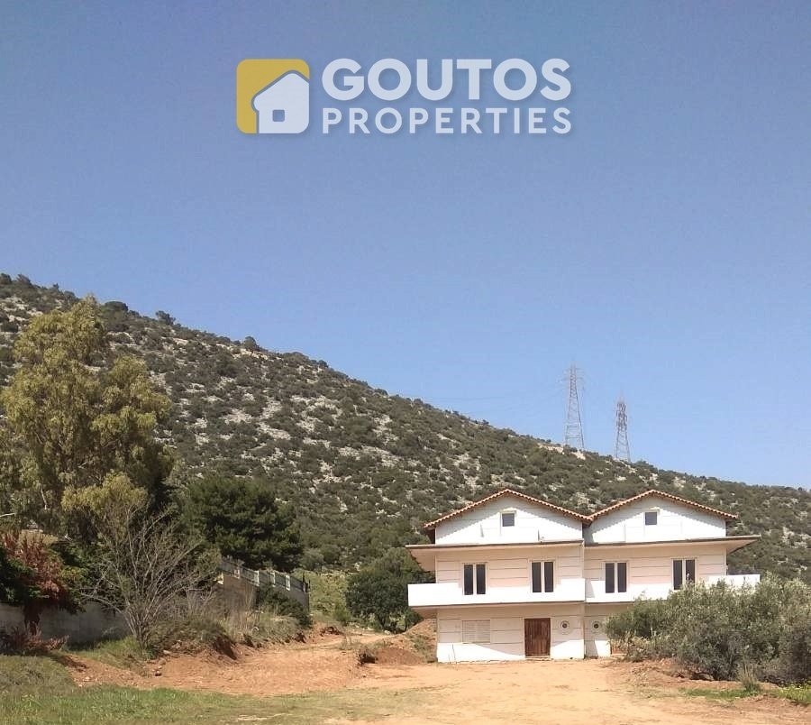 Apartment in Kropia, Attica, Greece 1 - 15003226