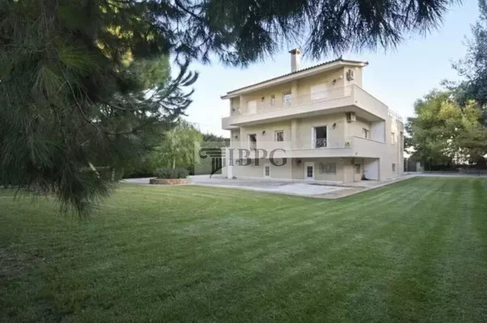 House in Community of Kineta, Megara, Greece 1 - 15002540