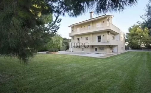 House in Community of Kineta, Megara, Greece 1