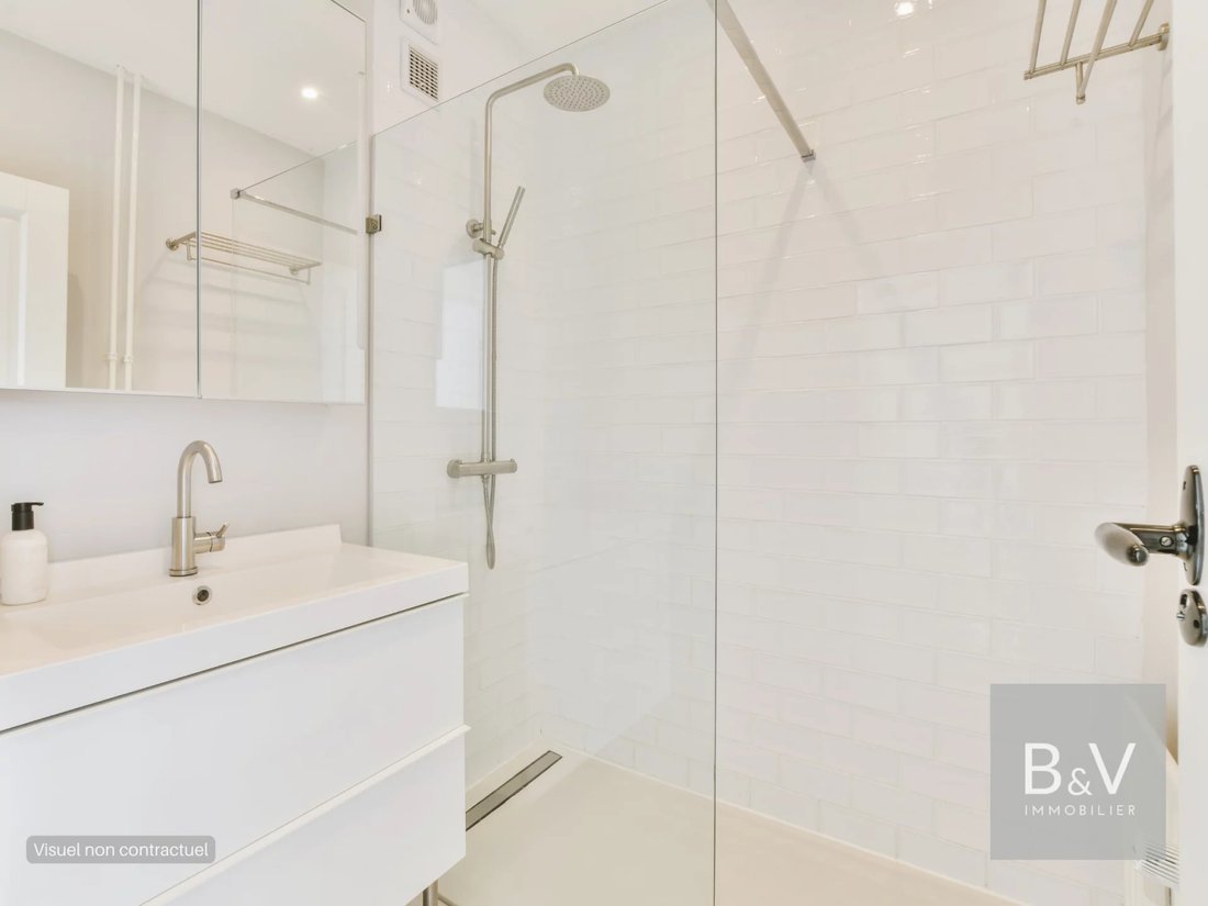 Apartment in Les Groules-Les Breguieres, Antibes, France 4 - 15002236