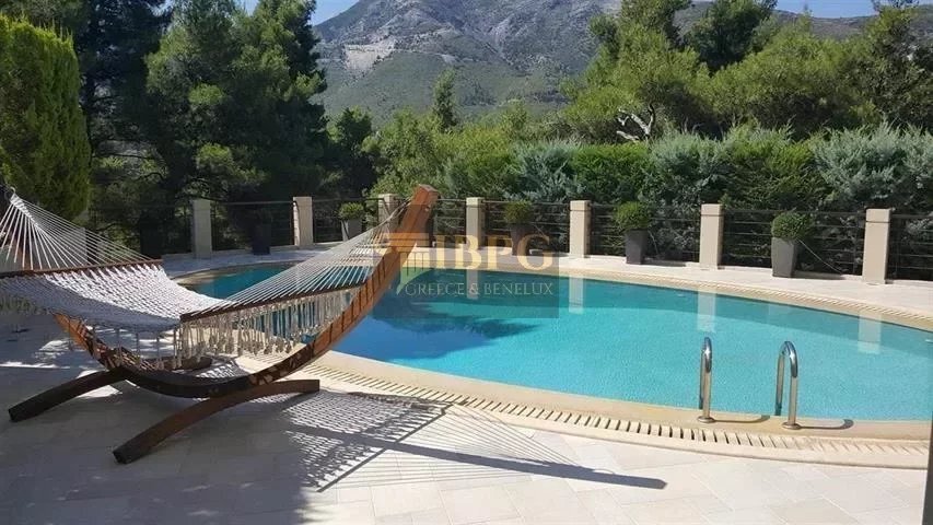 Villa in Dionysos, Attica, Greece 3 - 15002544