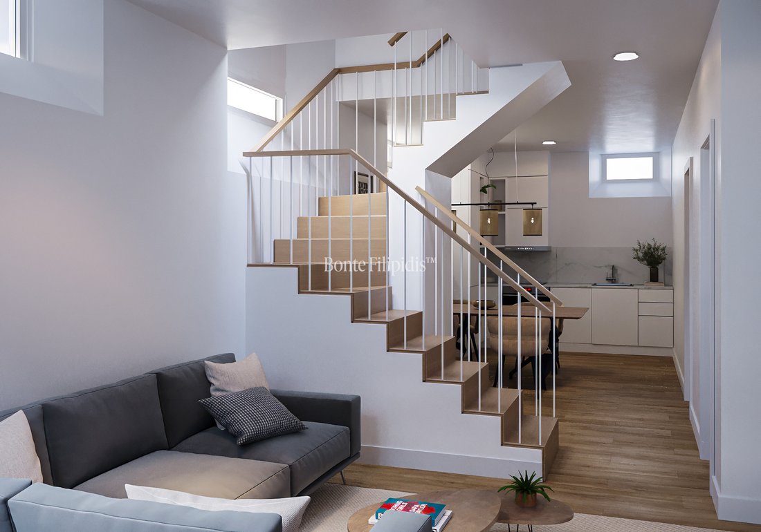 Apartment in Campo de Ourique, Lisbon, Portugal 2 - 14417332